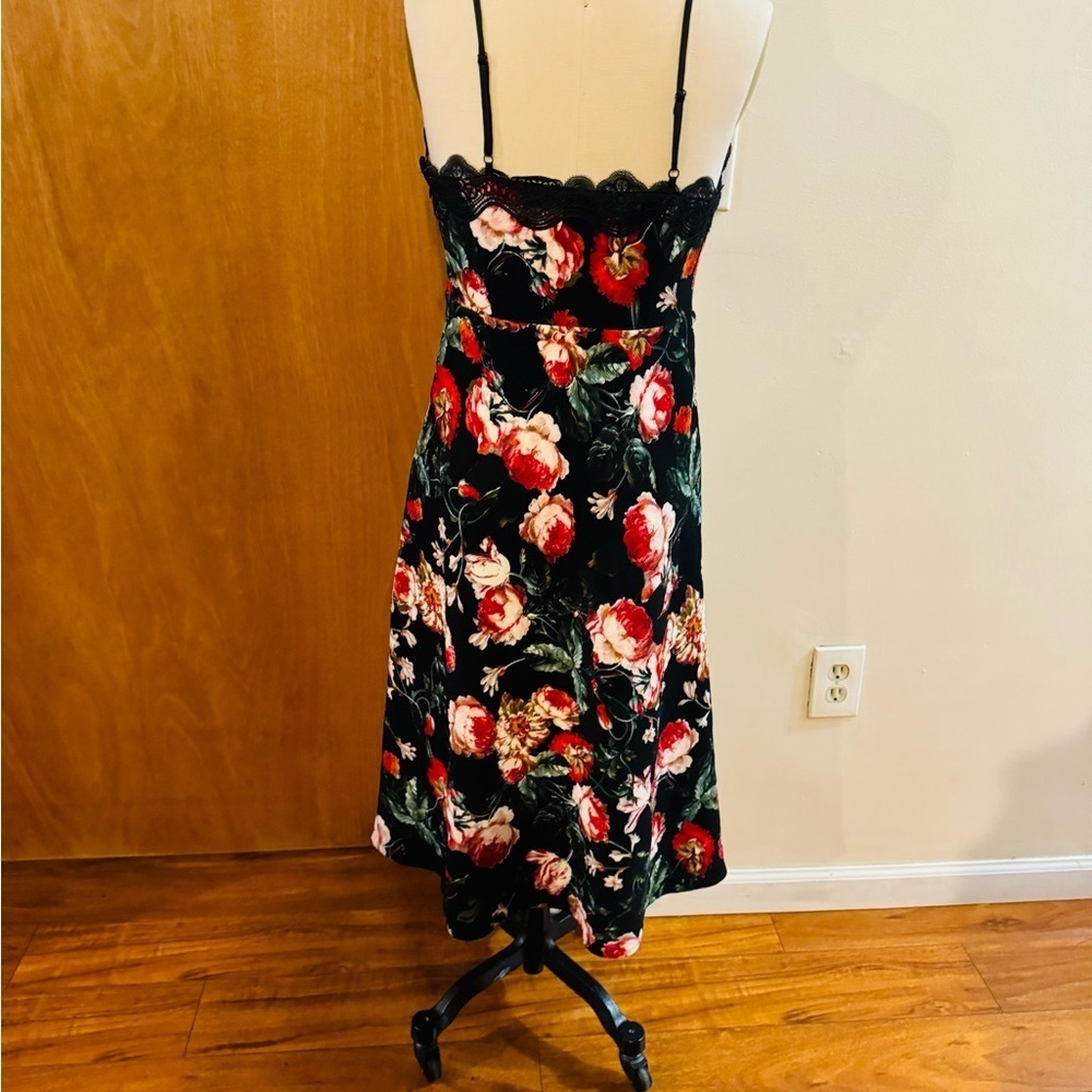 FOXIEDOX woman dresses - Picture 3 of 5
